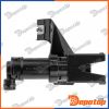 Gicleur de lave-phare gauche pour LEXUS | EDS-TY-084, 85208-48020